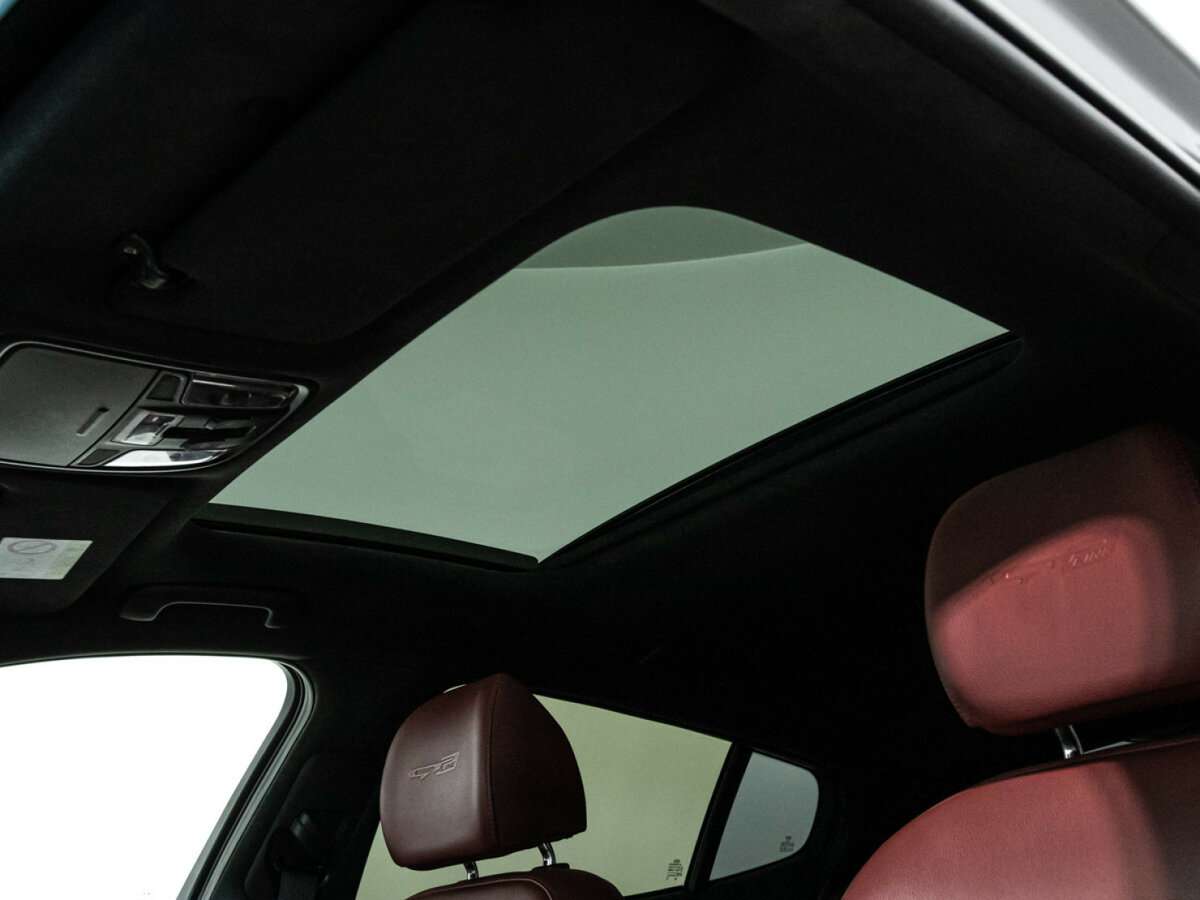 Купить Kia Stinger, 2018, 68 335 км, фото №24
