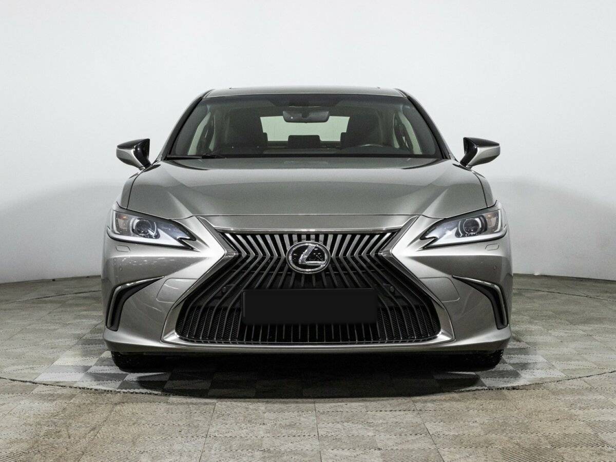 Купить Lexus ES 250, 2018, 101 673 км, фото №2