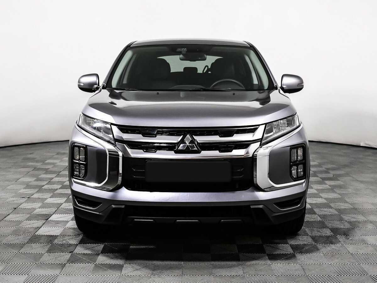 Купить Mitsubishi Outlander Sport, 2023, 107 км, фото №2