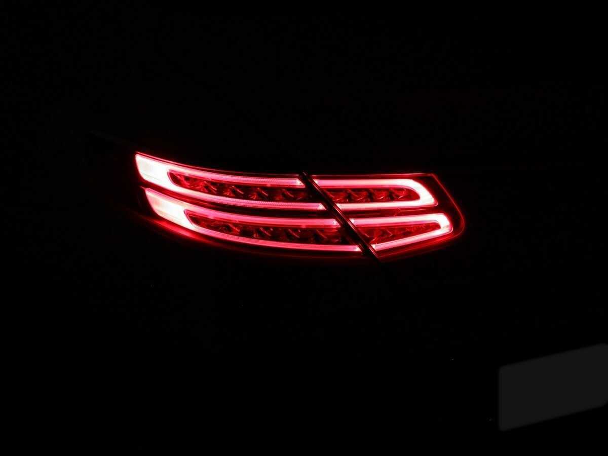 Купить Mercedes-Benz S-Класс 500, 2015, 101 420 км, фото №20