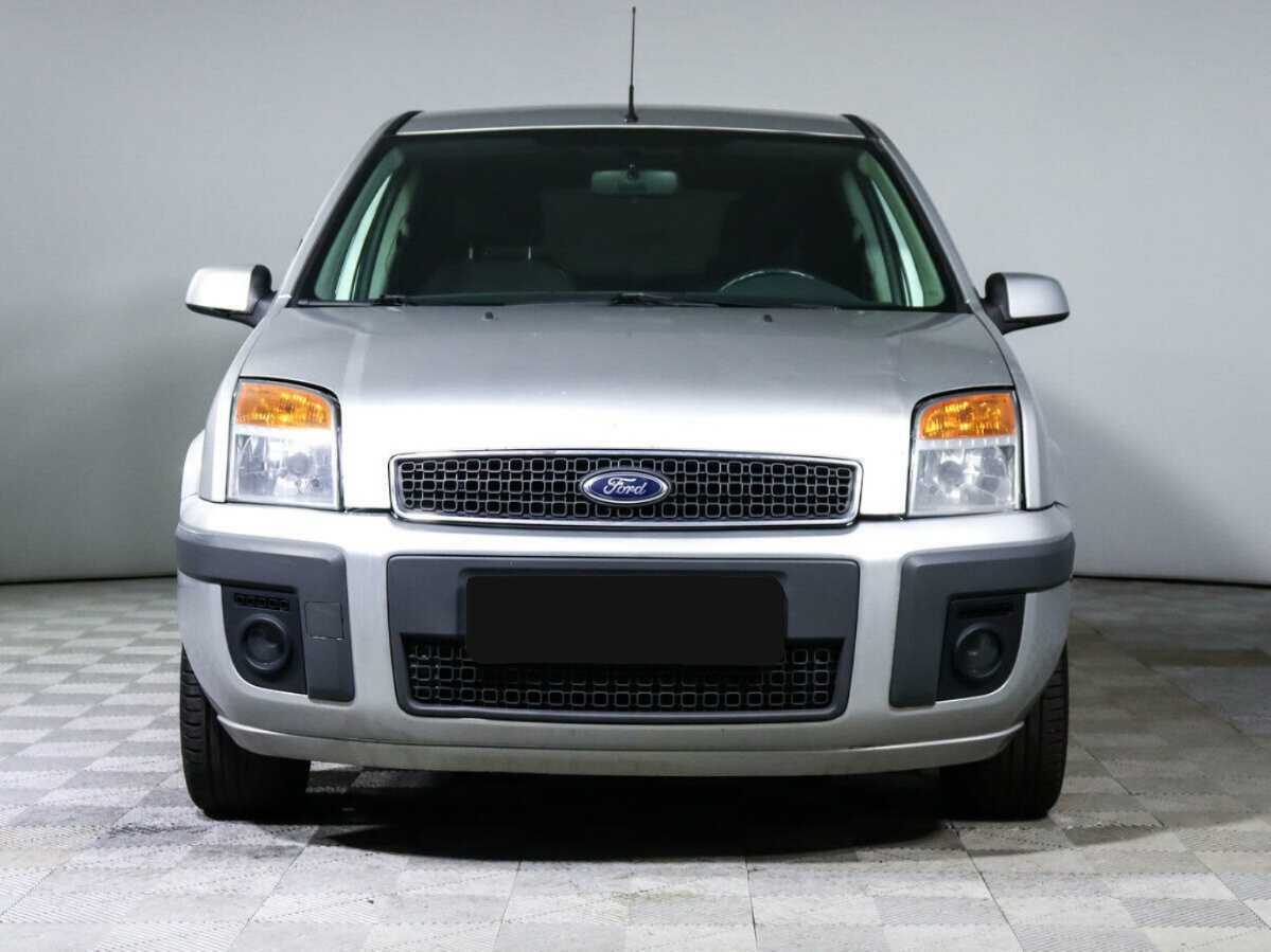 Купить Ford Fusion, 2007, 159 216 км, фото №2