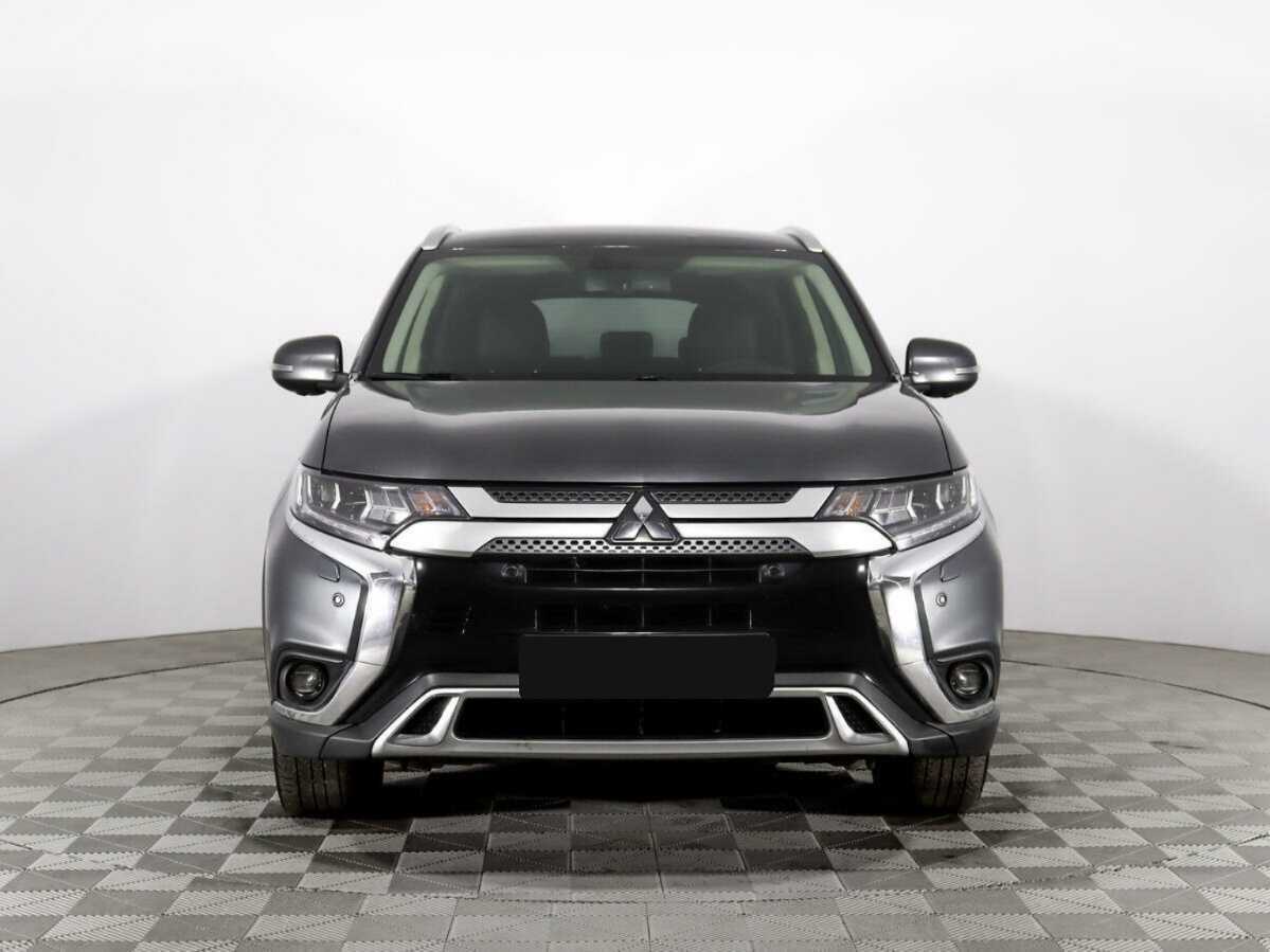 Купить Mitsubishi Outlander, 2019, 103 928 км, фото №2
