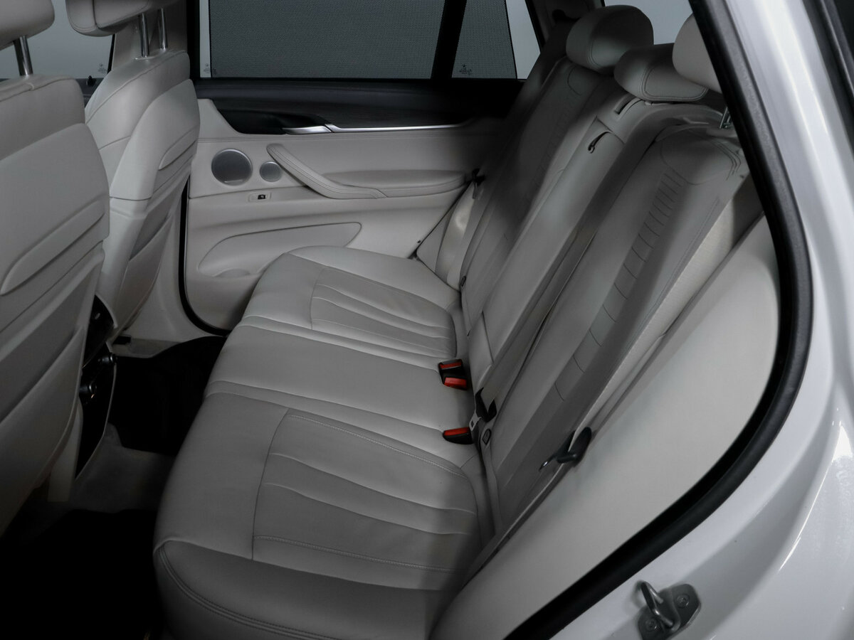 Купить BMW X5 50i III (F15), 2014, 203 842 км, фото №7