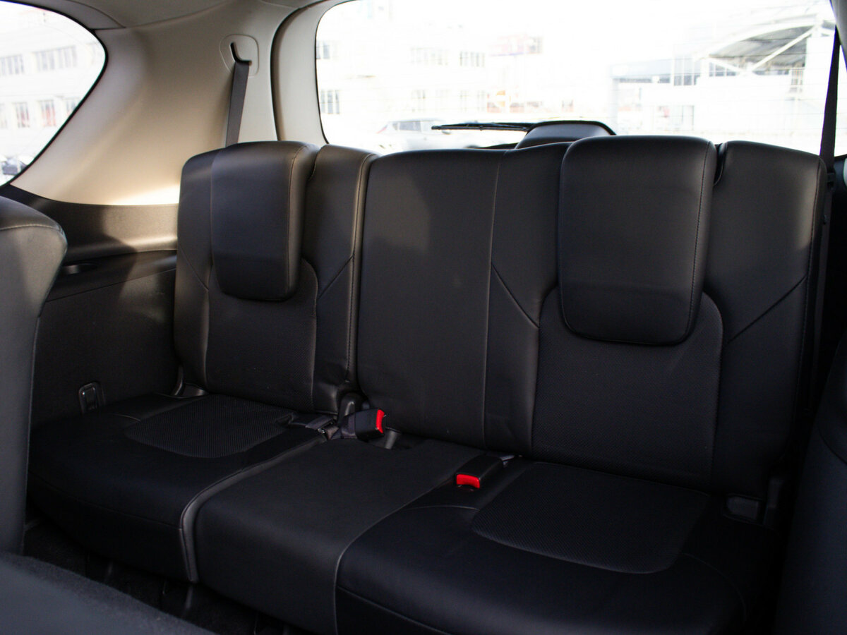 Купить Infiniti QX80 I, 2014, 110 045 км, фото №14