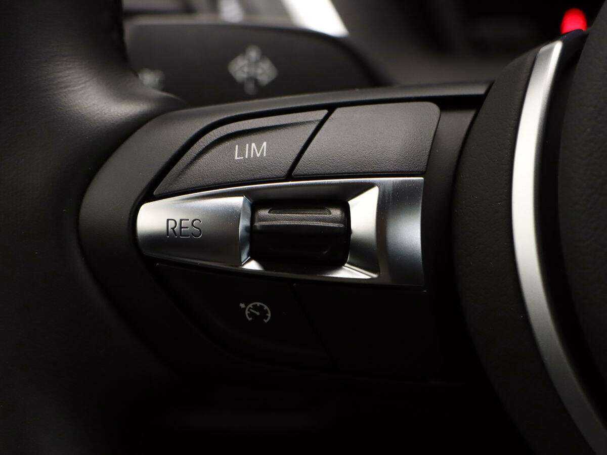 Купить BMW 1 серии 118i, 2018, 1 990 км, фото №15