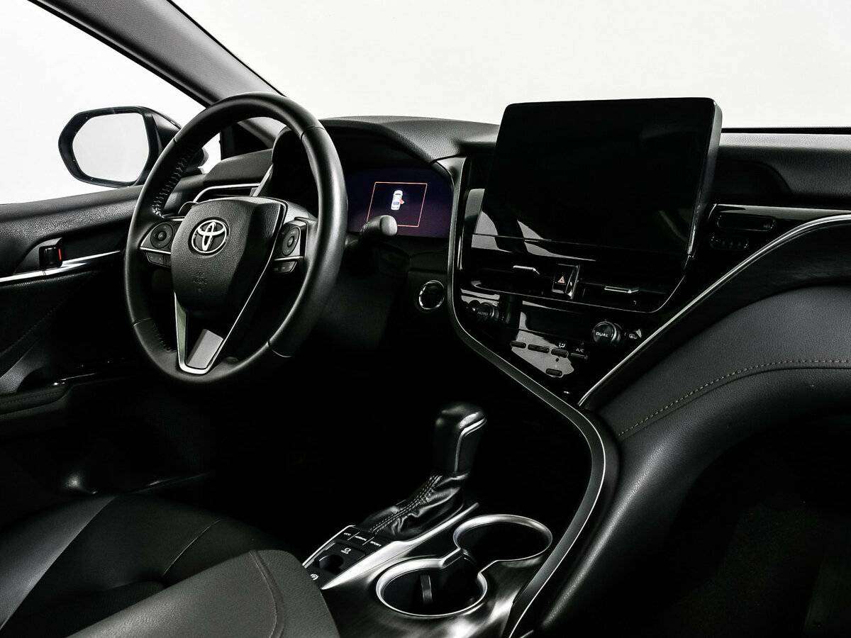 Купить Toyota Camry, 2023, 37 034 км, фото №9