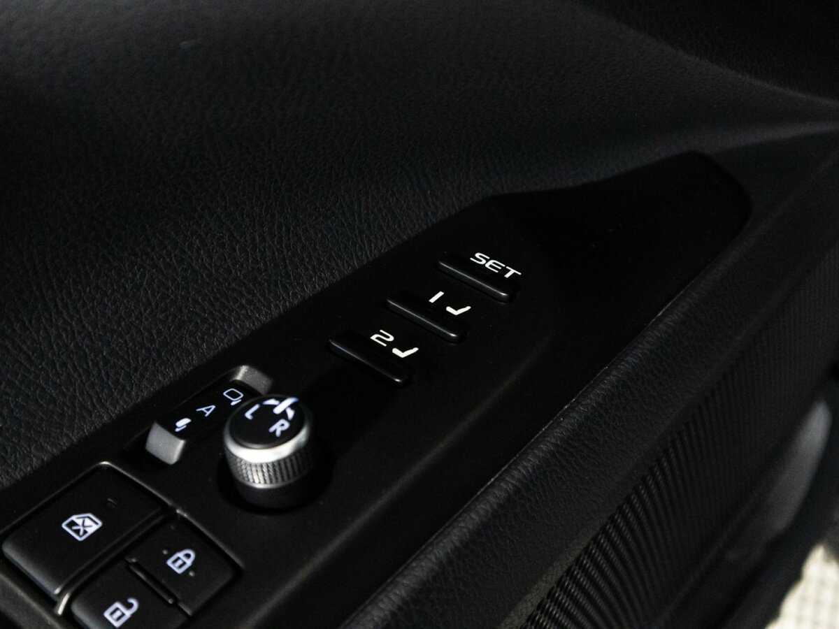 Купить Toyota Camry, 2021, 49 506 км, фото №19