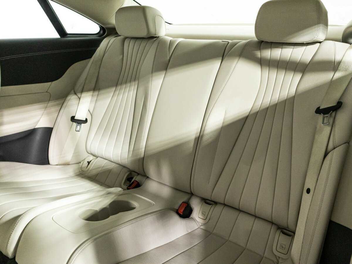 Купить Mercedes-Benz E-Класс 200, 2020, 27 569 км, фото №8