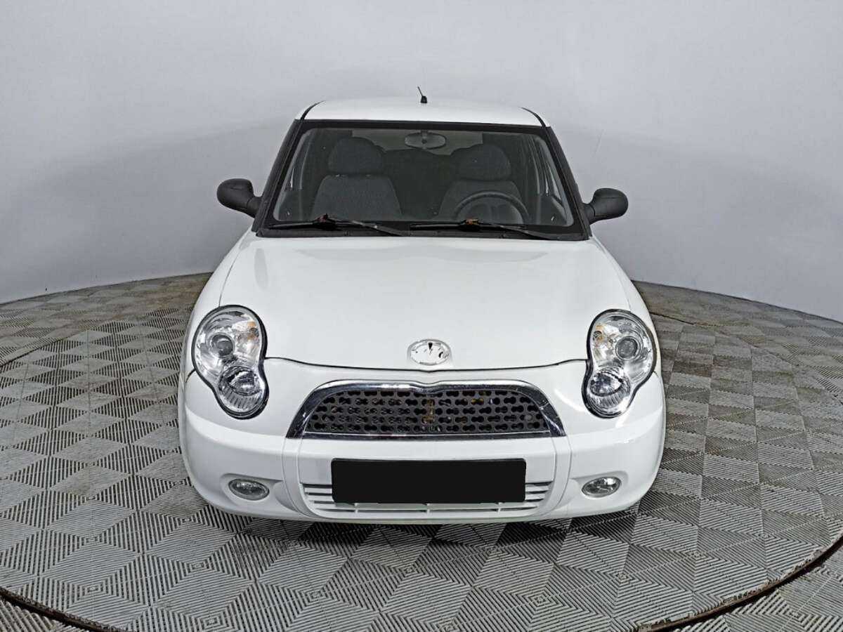 Купить Lifan Smily, 2013, 136 382 км, фото №2