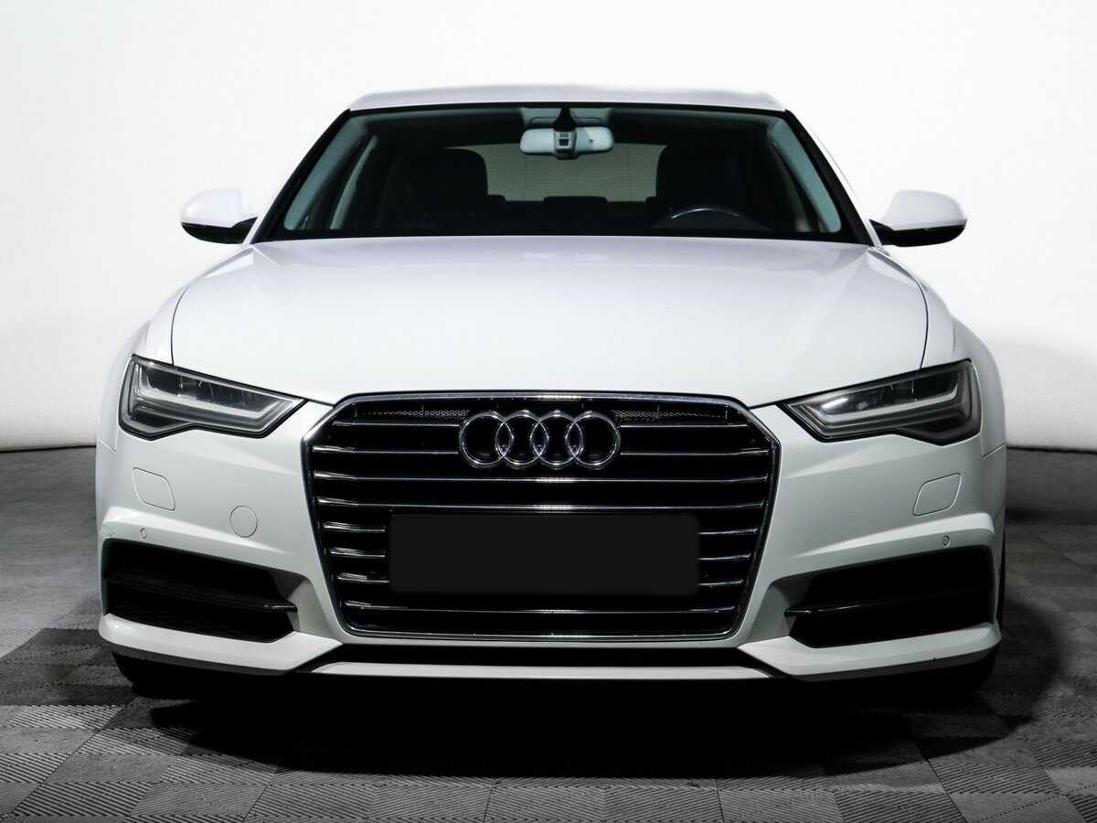 Купить Audi A6, 2017, 76 210 км, фото №2
