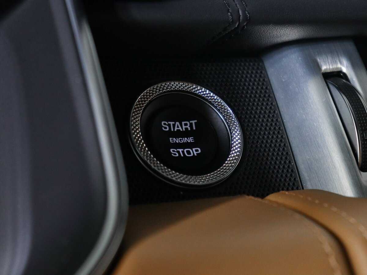 Купить Land Rover Range Rover, 2020, 44 084 км, фото №35