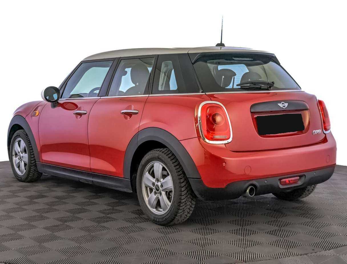 Купить Mini Hatch Cooper, 2017, 19 817 км, фото №7