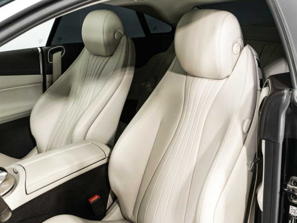 Купить Mercedes-Benz E-Класс 200, 2020, 84 940 км, фото №15