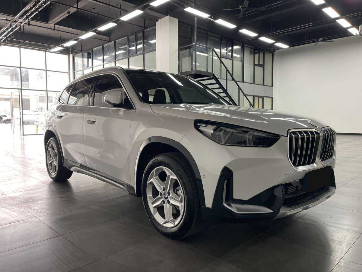Купить BMW X1 Long 20Li sDrive, 2023, 20 000 км, фото №3