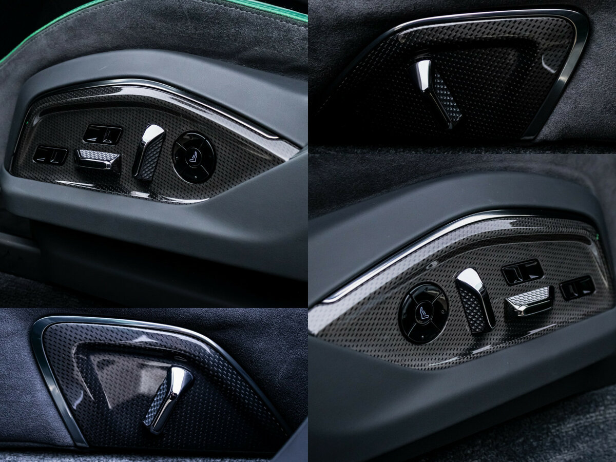 Купить Lotus Eletre R, 2023, 2 851 км, фото №19