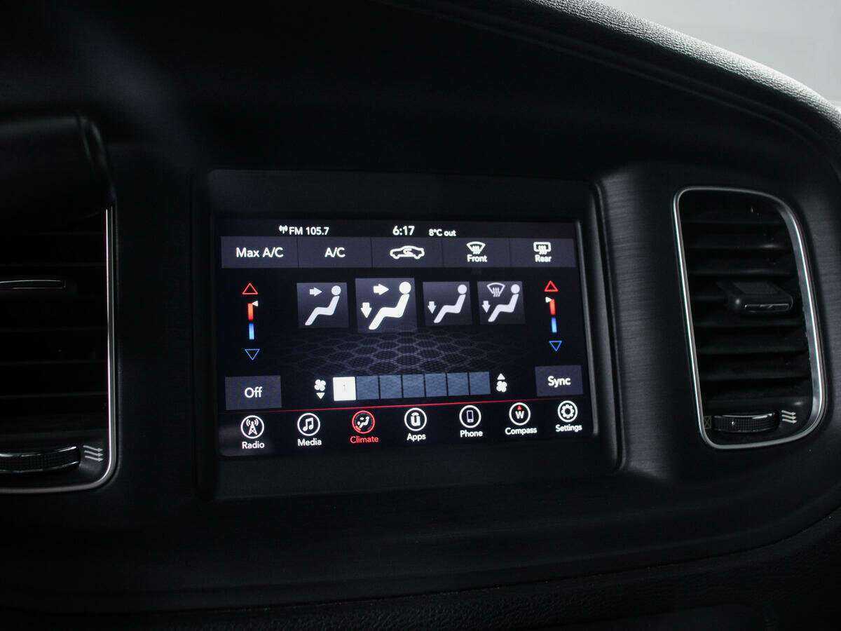 Купить Dodge Charger, 2019, 63 828 км, фото №15