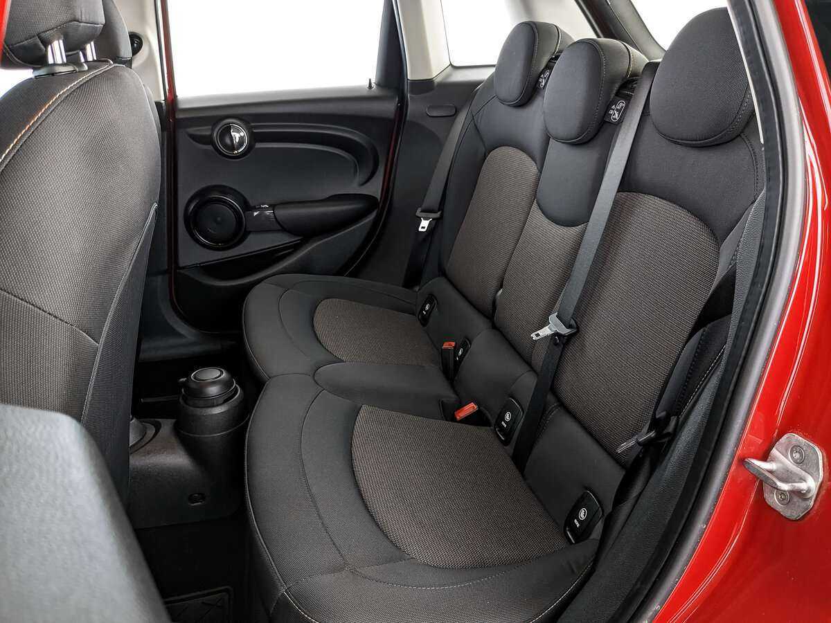 Купить Mini Hatch Cooper, 2017, 19 817 км, фото №14