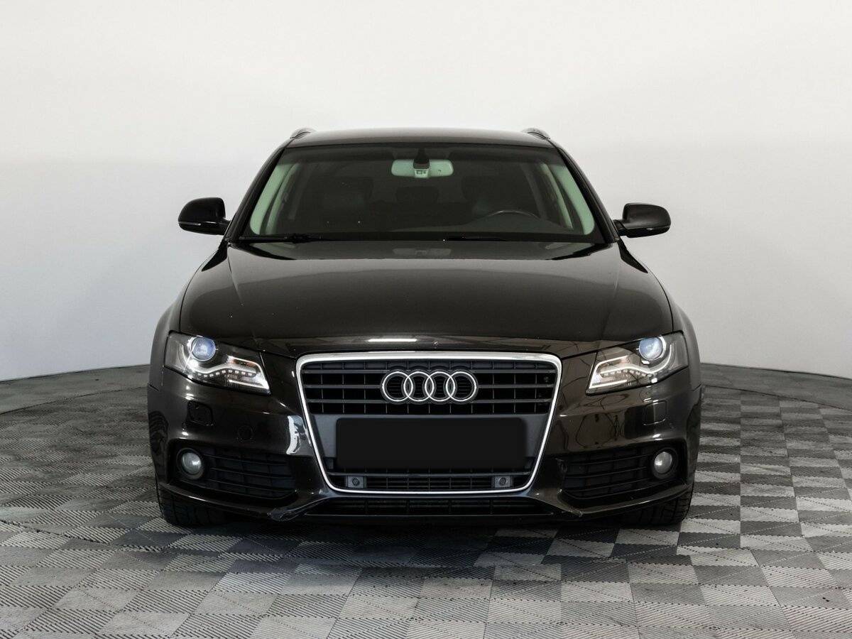 Купить Audi A4, 2010, 259 038 км, фото №2