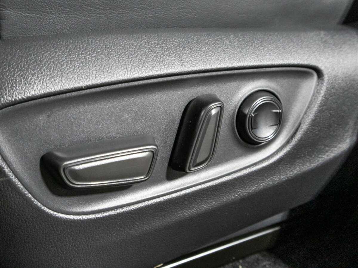 Купить Toyota Land Cruiser, 2021, 15 399 км, фото №19