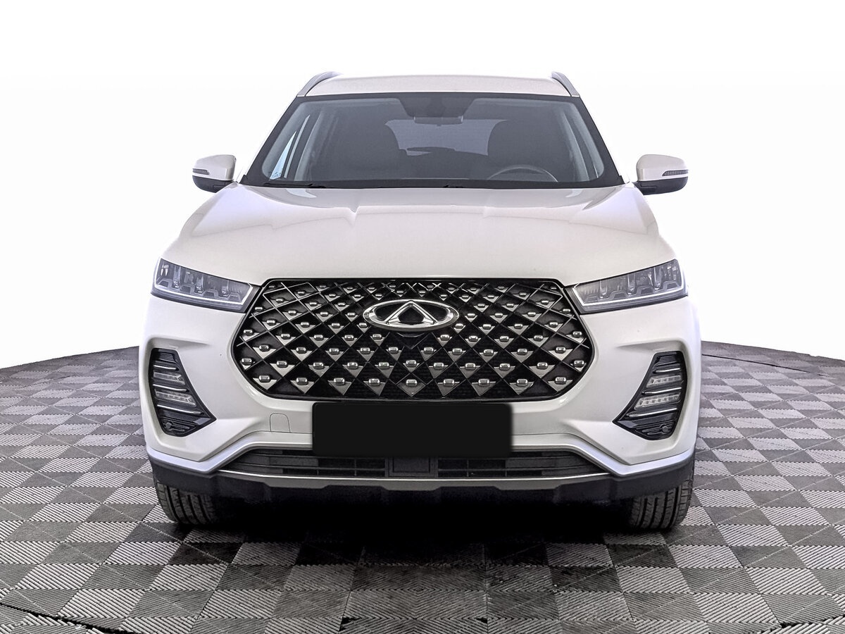 Купить Chery Tiggo 7 Pro I, 2022, 30 967 км, фото №2