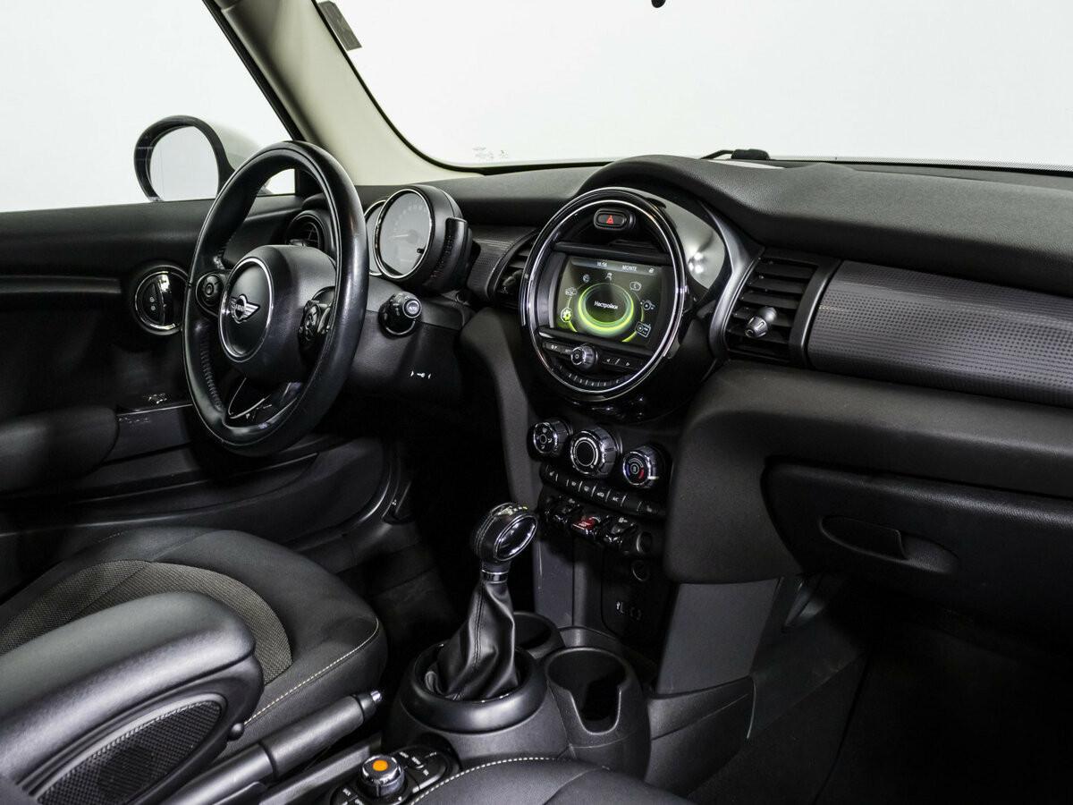Купить Mini Hatch Cooper III (F55/F56), 2016, 95 648 км, фото №9