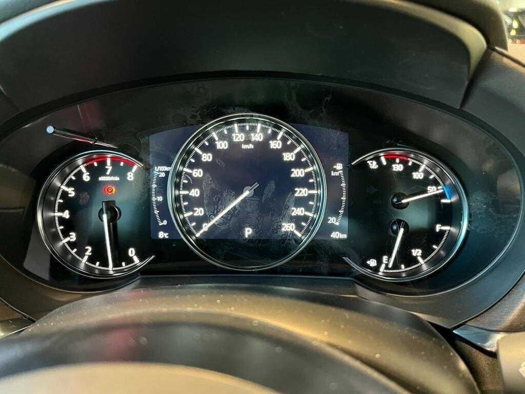 Купить Mazda 6 Atenza, 2023, 56 км, фото №11