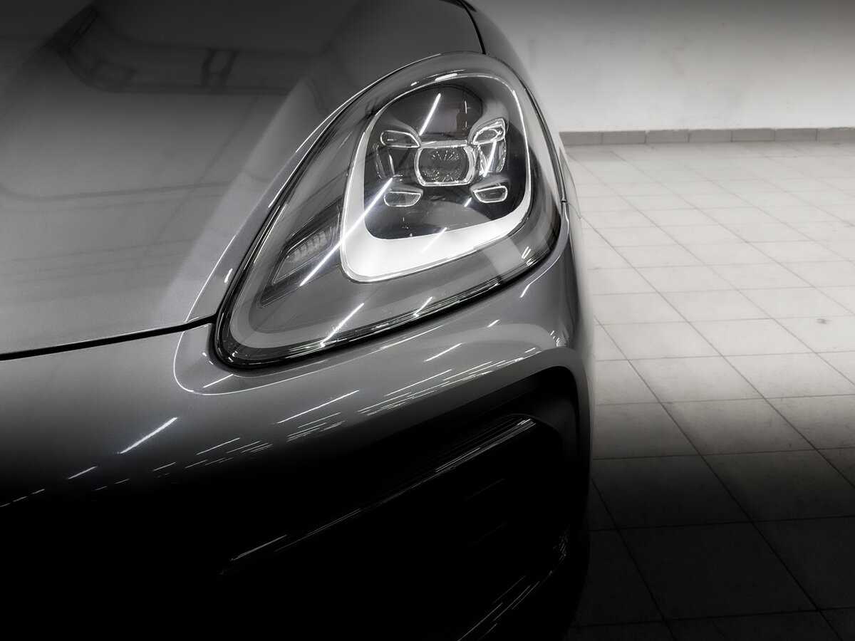 Купить Porsche Cayenne, 2020, 45 900 км, фото №17