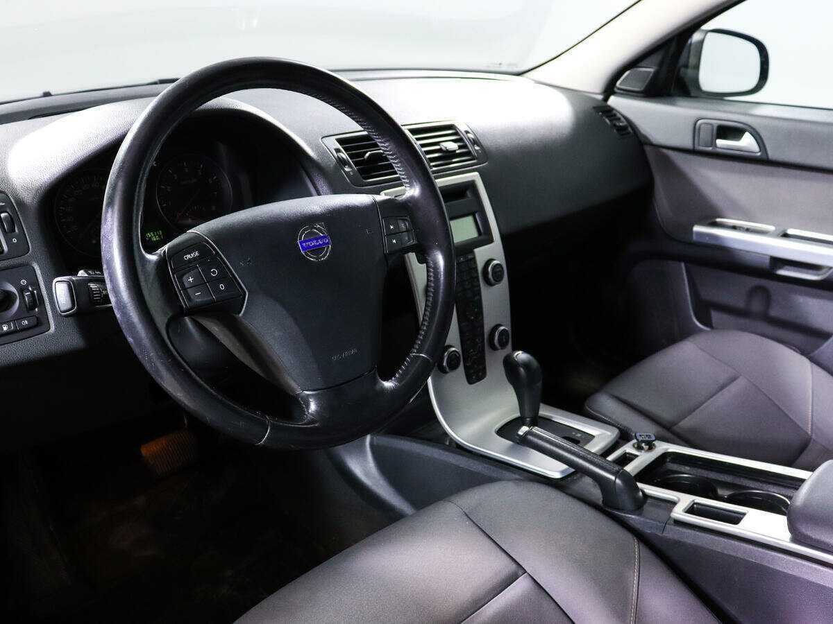 Купить Volvo S40, 2011, 155 112 км, фото №14