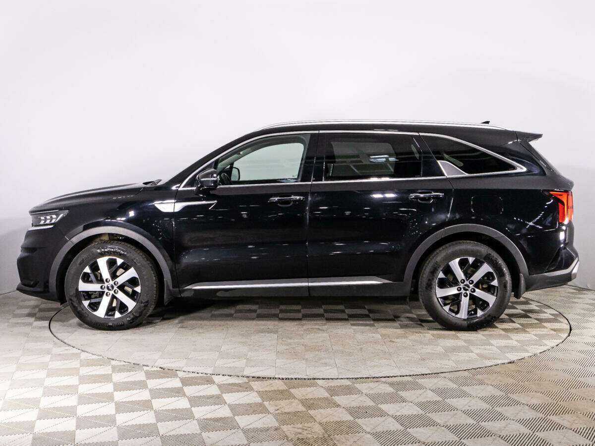 Купить Kia Sorento, 2022, 75 306 км, фото №8