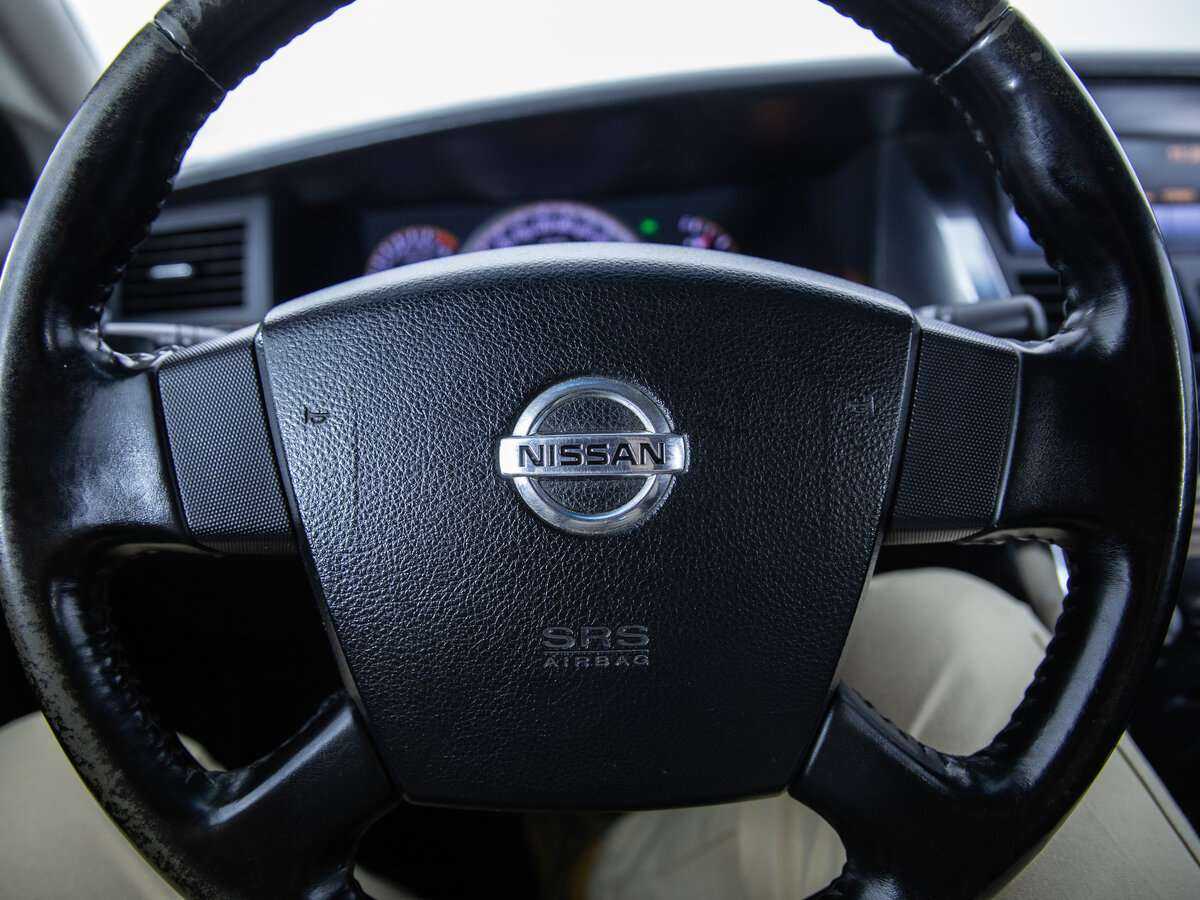Купить Nissan Teana, 2007, 340 000 км, фото №14