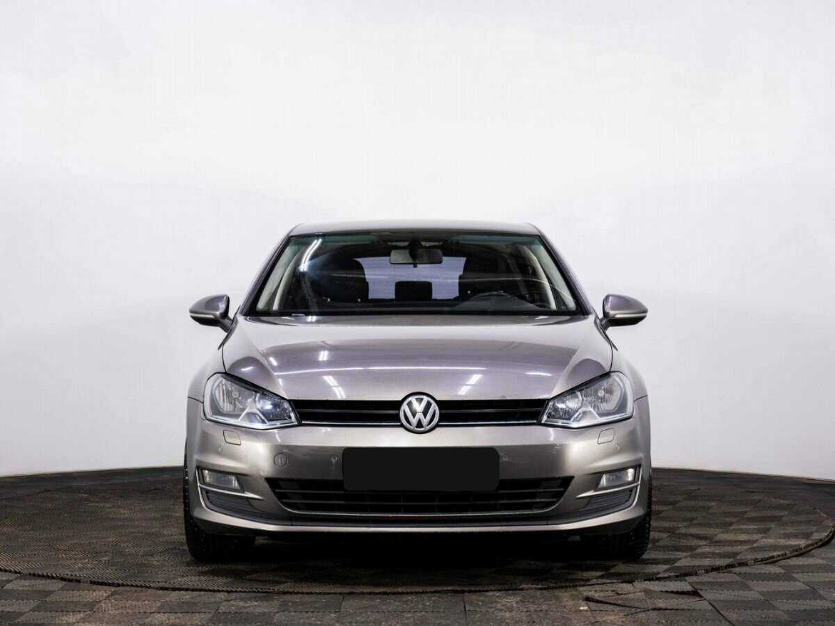 Купить Volkswagen Golf, 2013, 212 797 км, фото №2
