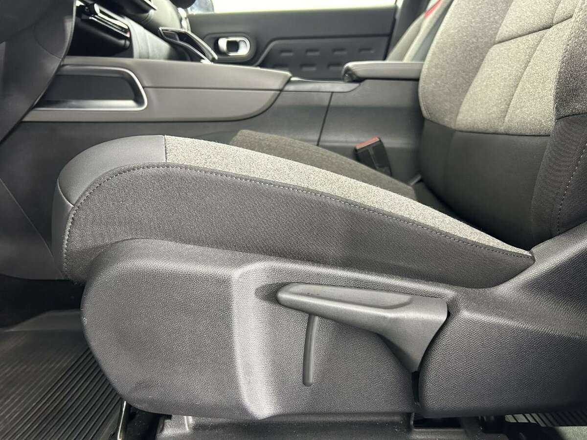 Купить Citroen C5 Aircross, 2021, 50 855 км, фото №9