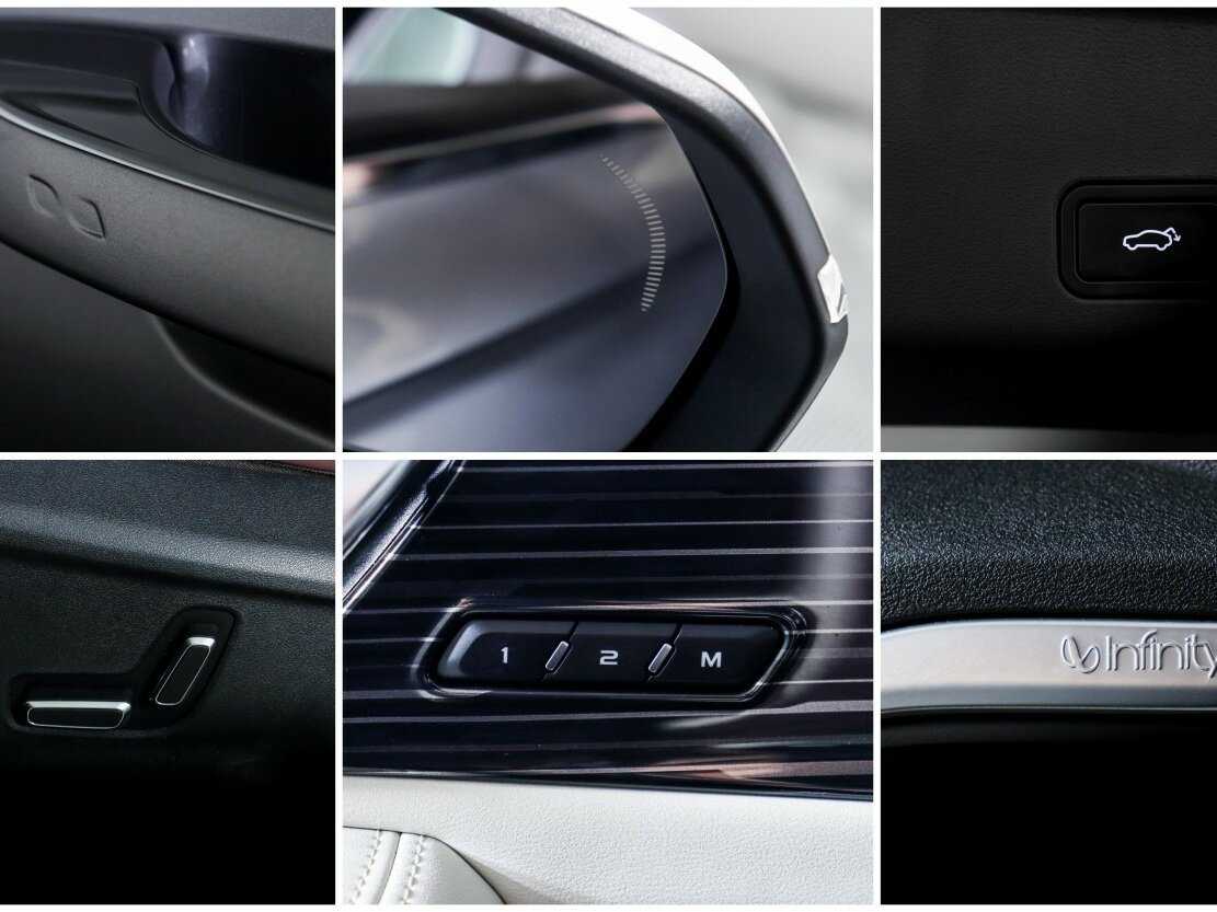 Купить Geely Monjaro, 2023, 33 172 км, фото №17