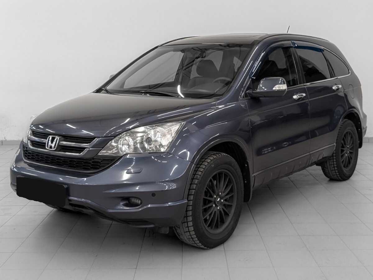 Купить Honda CR-V, 2011, 199 952 км, фото №1