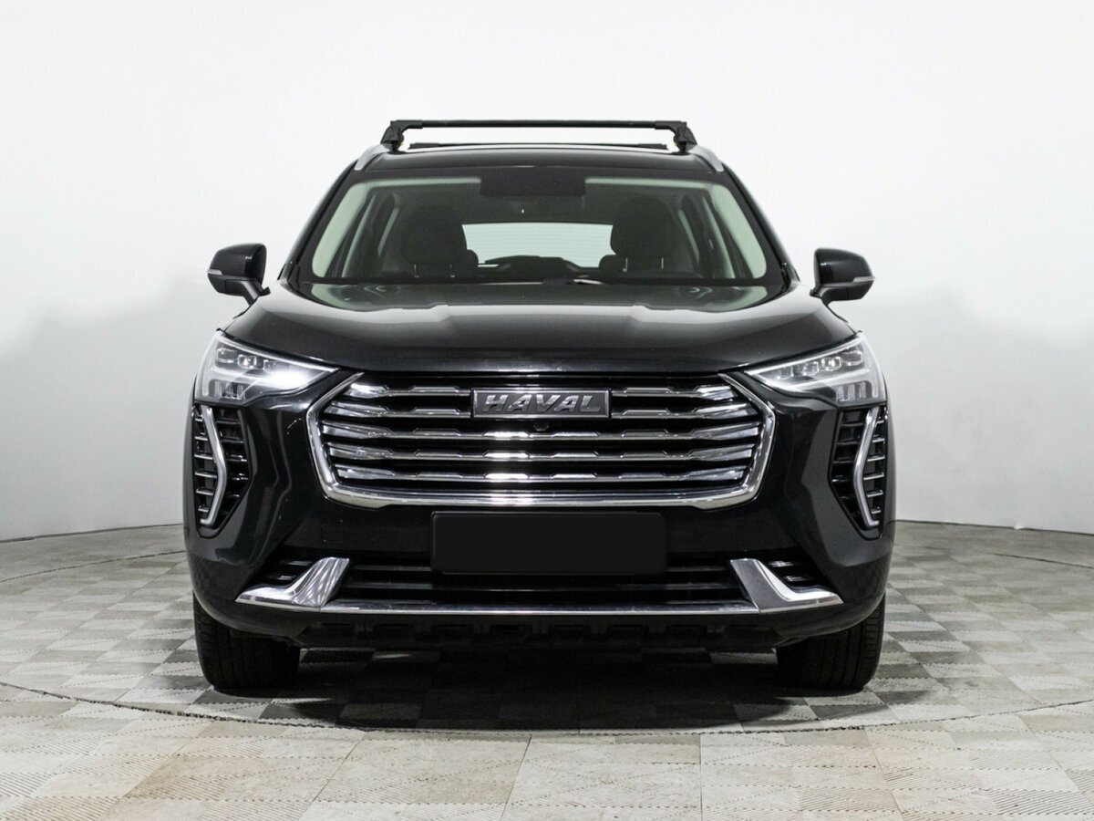 Купить Haval Jolion I, 2022, 42 980 км, фото №2