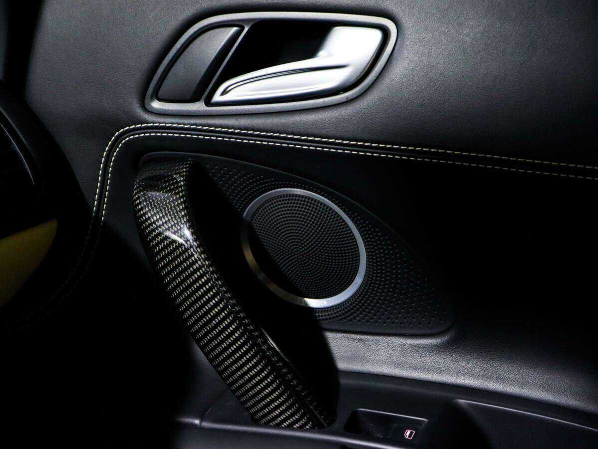 Купить Audi R8 V8, 2008, 23 736 км, фото №25