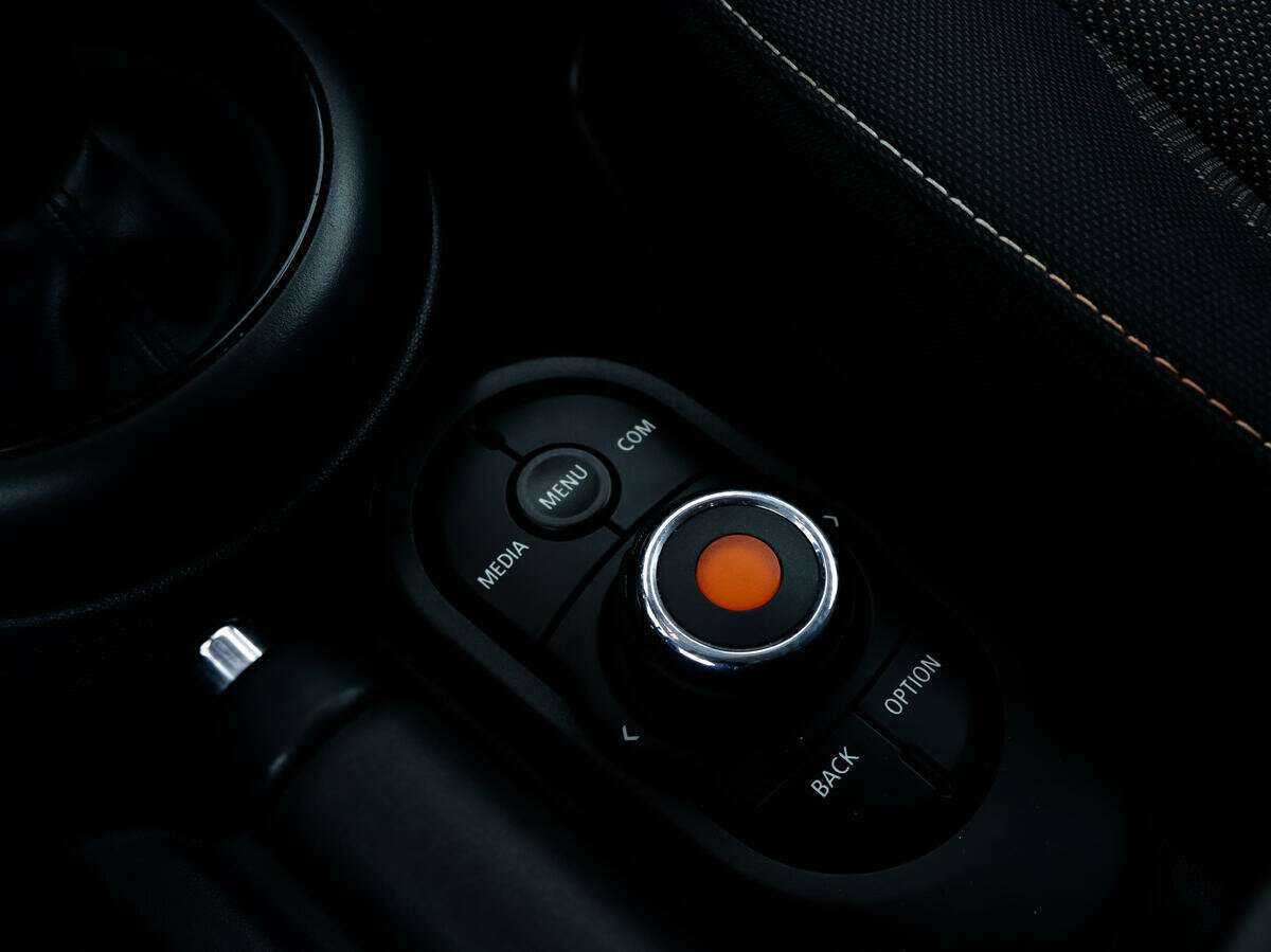 Купить Mini Hatch Cooper, 2021, 55 066 км, фото №14