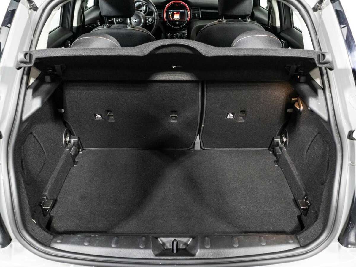 Купить Mini Hatch Cooper, 2020, 66 962 км, фото №15