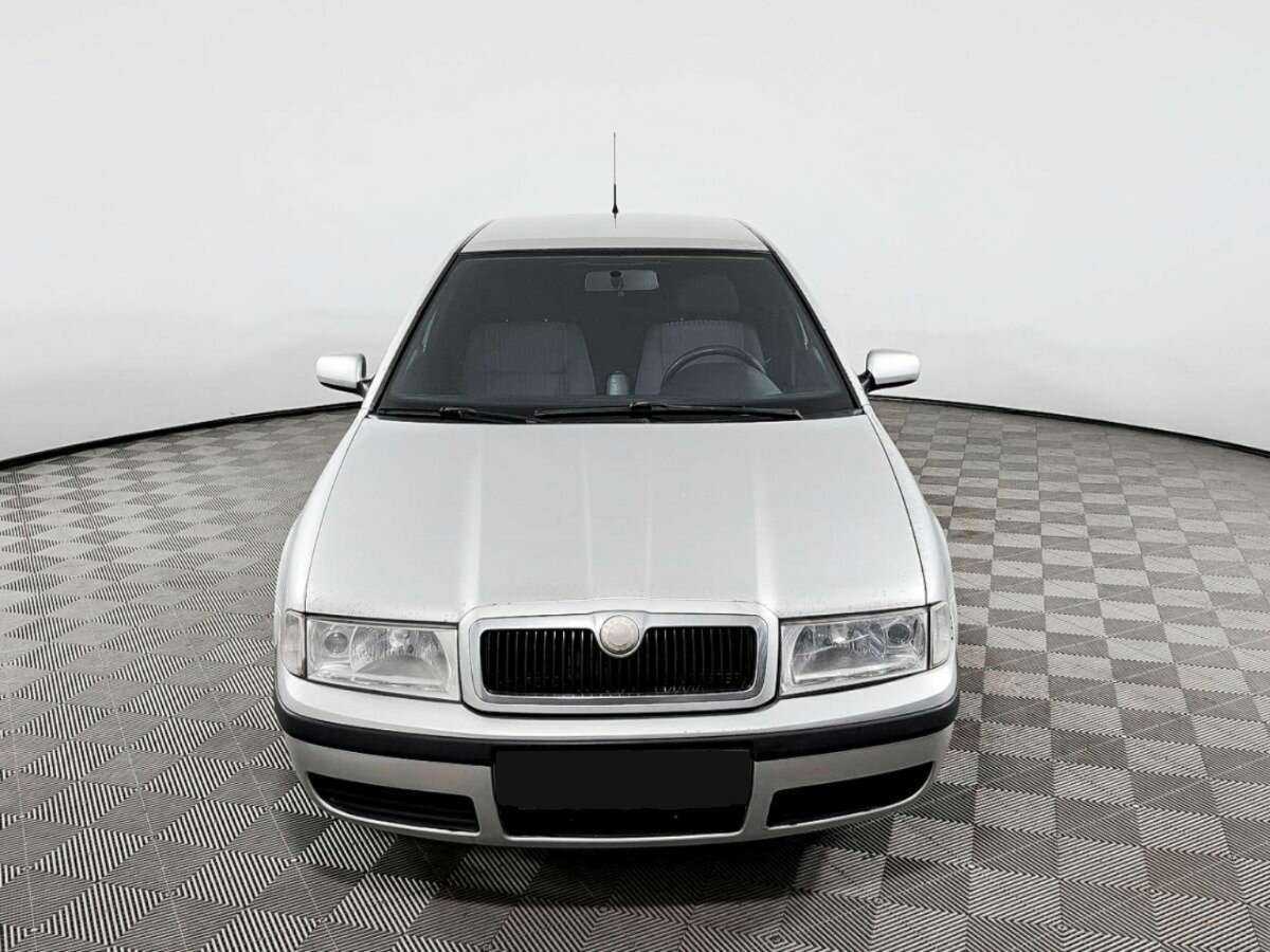 Купить Skoda Octavia, 2007, 333 553 км, фото №2