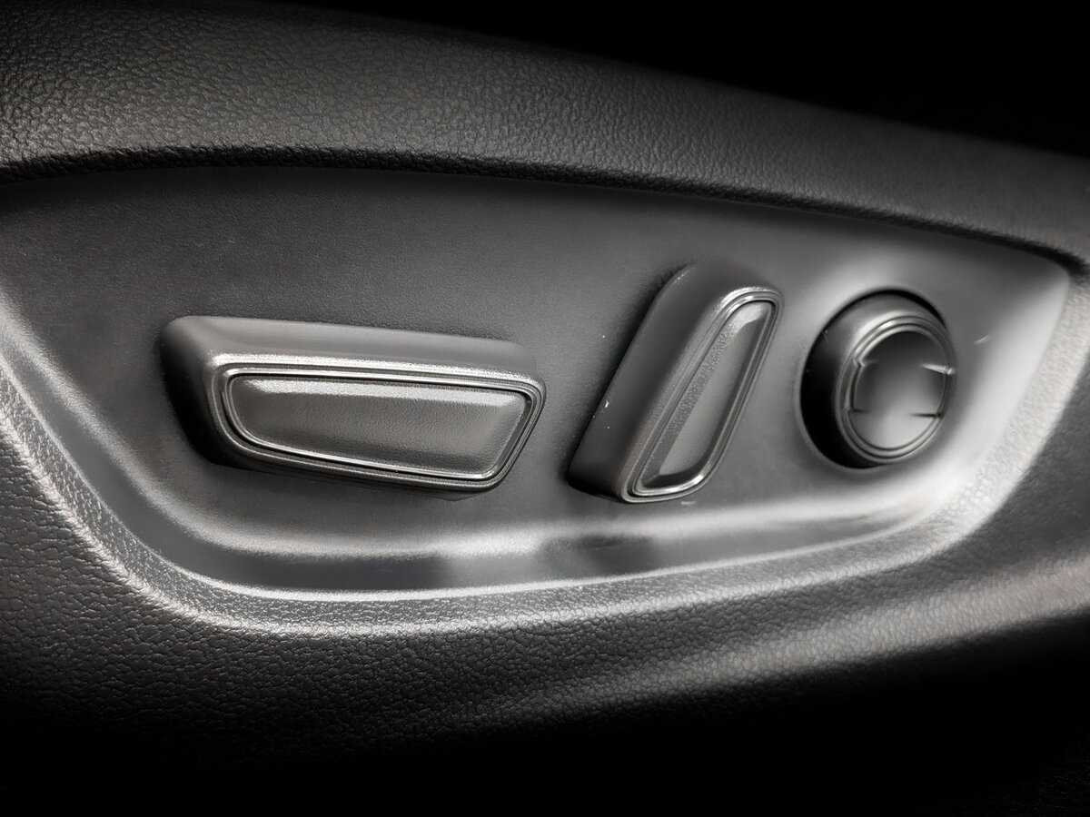 Купить Toyota Camry, 2022, 34 688 км, фото №21