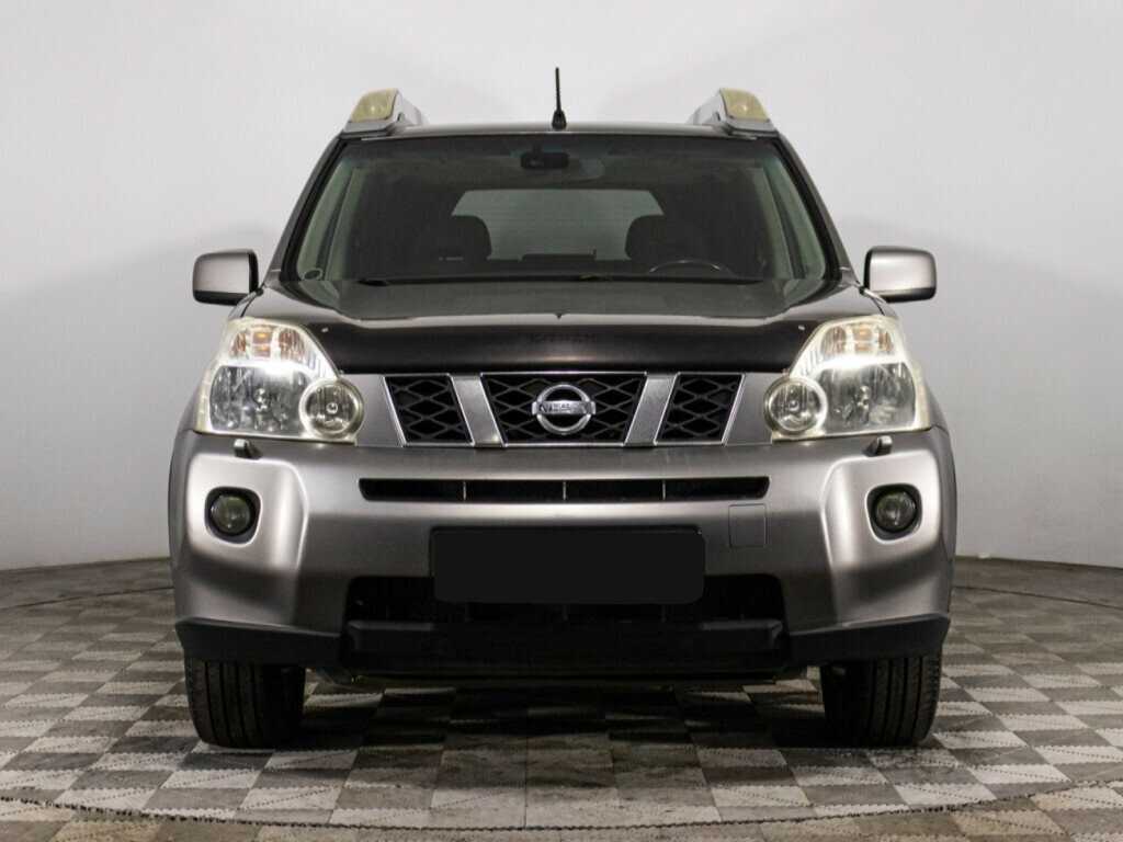 Купить Nissan X-Trail, 2008, 293 571 км, фото №2