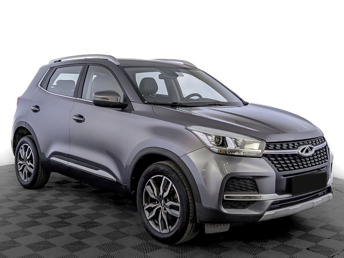 Купить Chery Tiggo 4 I Рестайлинг, 2022, 102 433 км, фото №3