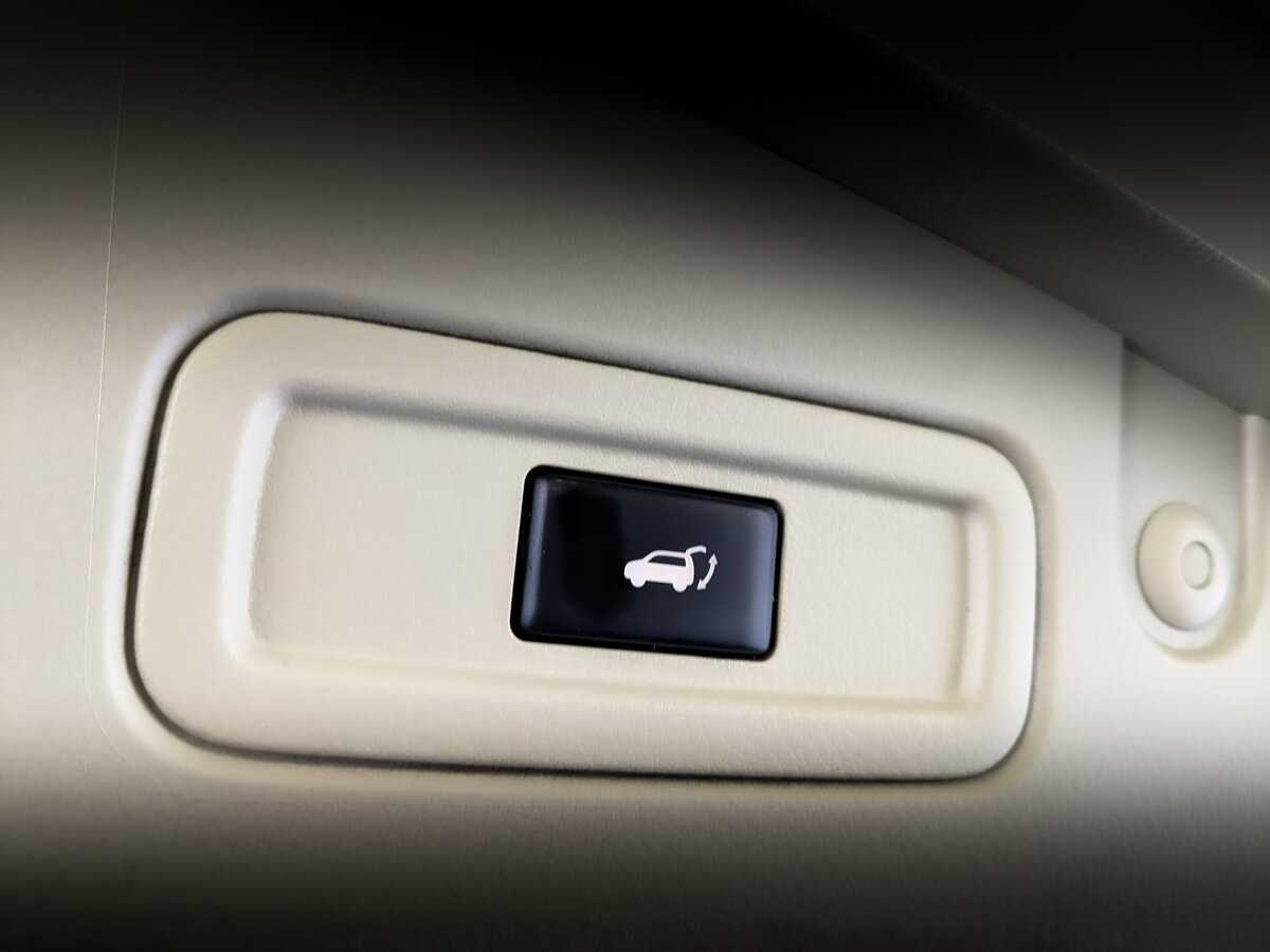 Купить Nissan Murano, 2015, 131 000 км, фото №20
