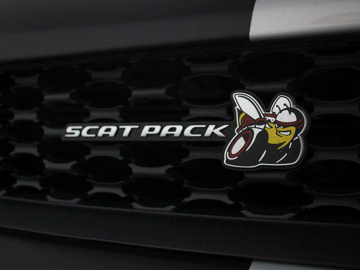Купить Dodge Charger SRT, 2020, 30 200 км, фото №28