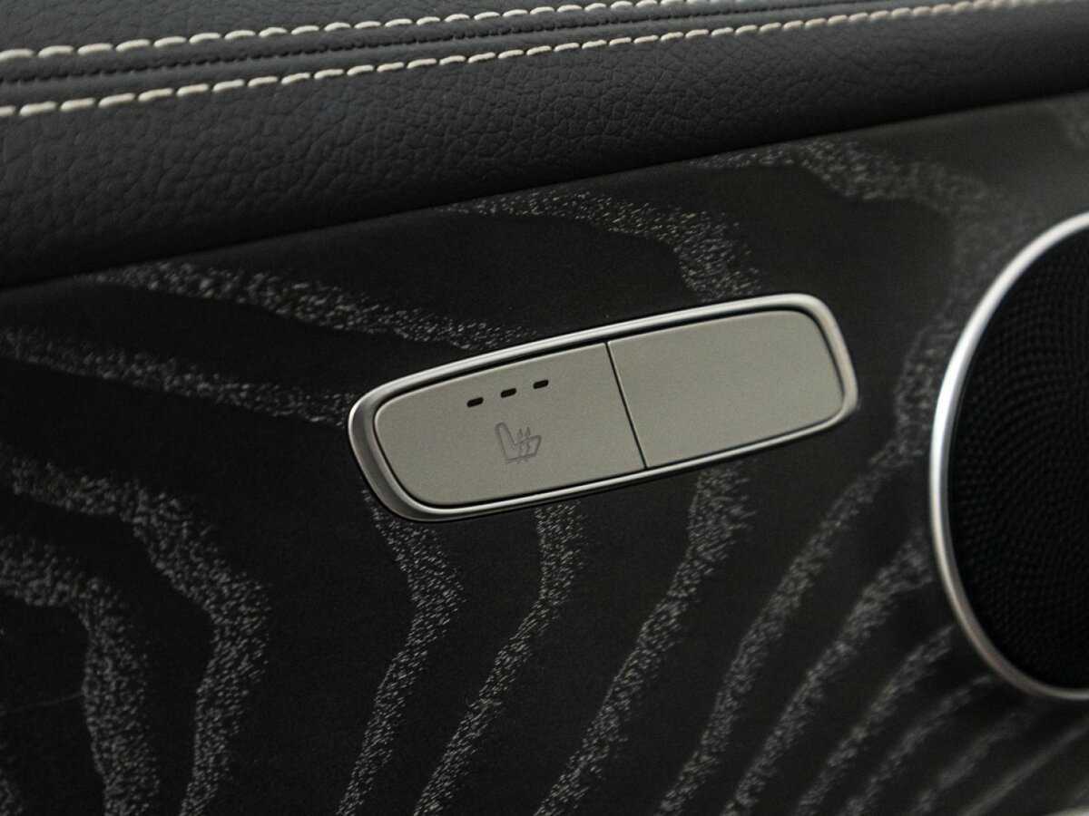 Купить Mercedes-Benz E-Класс 200, 2020, 27 569 км, фото №17