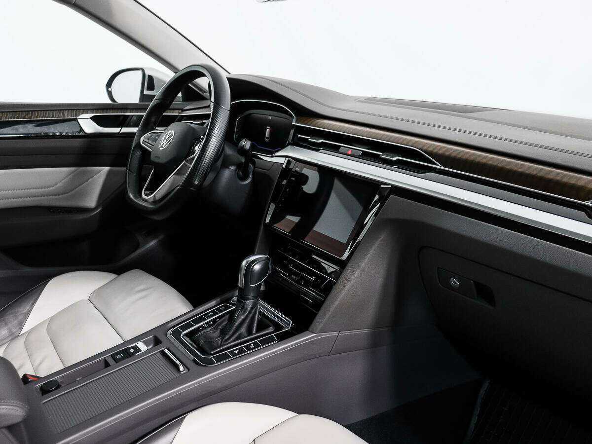 Купить Volkswagen Arteon Shooting Brake, 2021, 71 007 км, фото №14