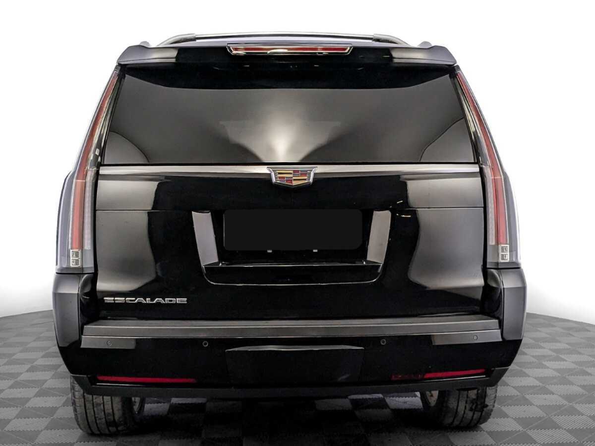 Купить Cadillac Escalade, 2020, 135 858 км, фото №6