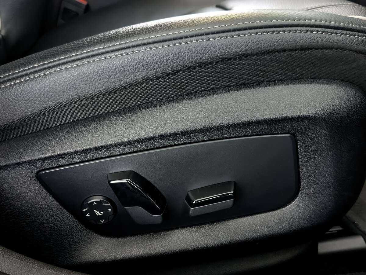 Купить BMW 5 серии 520d, 2019, 156 275 км, фото №20