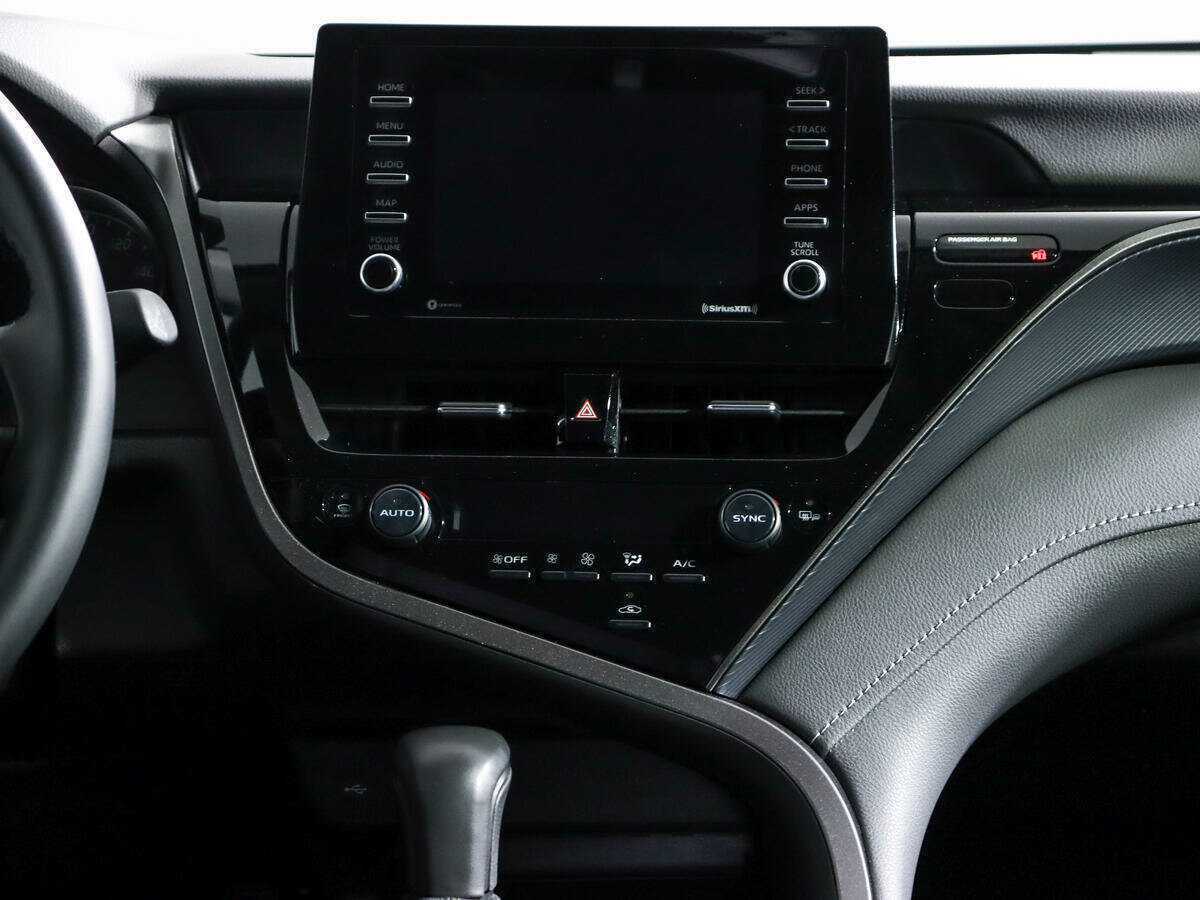 Купить Toyota Camry, 2022, 12 814 км, фото №13