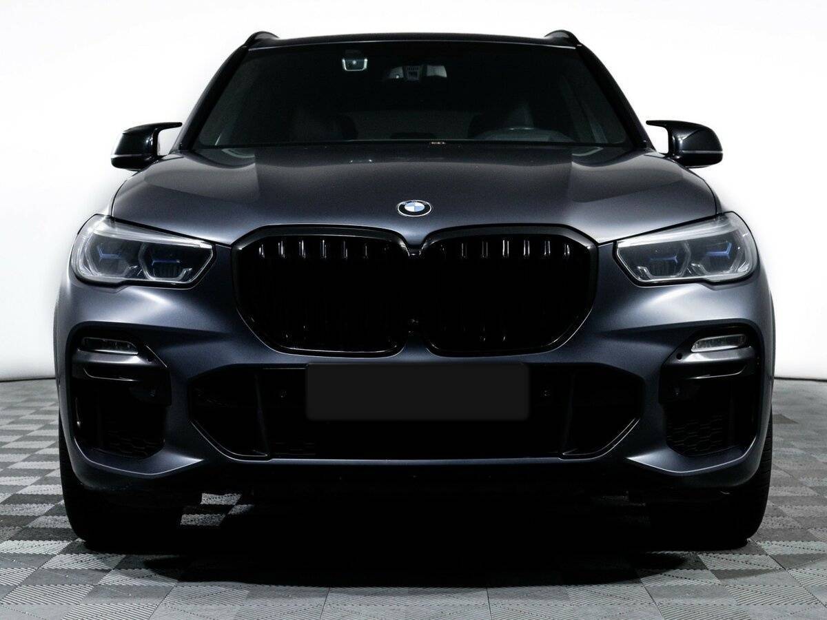 Купить BMW X5 30d, 2019, 208 000 км, фото №2